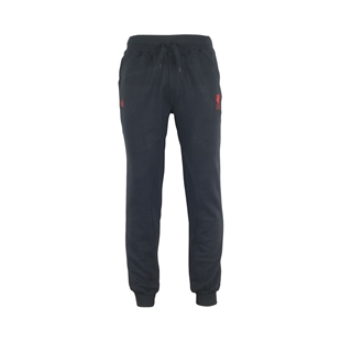 LFC Mens Black Warrior Melwood Doomed Pants LFC Mens Black Warrior Melwood Doomed Pants