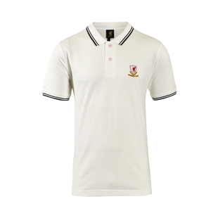 LFC Mens White Conninsby Etro Polo LFC Mens White Conninsby Etro Polo