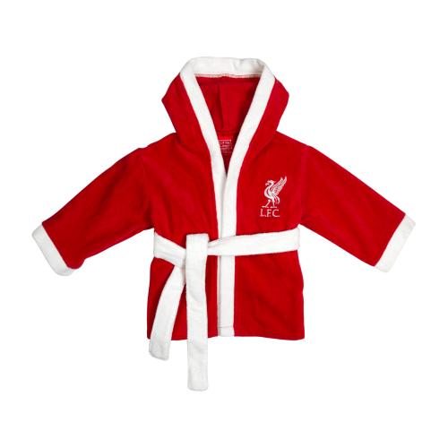 LFC Baby Little Liver Dressing Gown LFC Baby Little Liver Dressing Gown