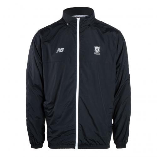 LFC New Balance Sportswear Windbreaker LFC New Balance Sportswear Windbreaker