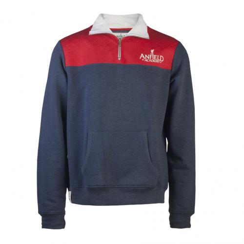 LFC Mens Birgdale Quilted Sweater LFC Mens Birgdale Quilted Sweater