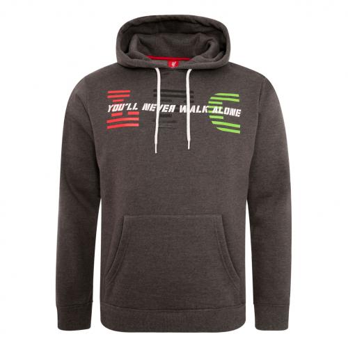 LFC Mens Multi Colour Print Hoody LFC Mens Multi Colour Print Hoody