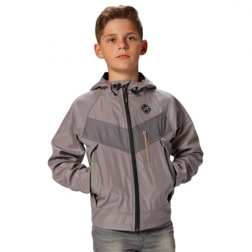LFC Boys Hooded Lightweight Jacket LFC Boys Hooded Lightweight Jacket