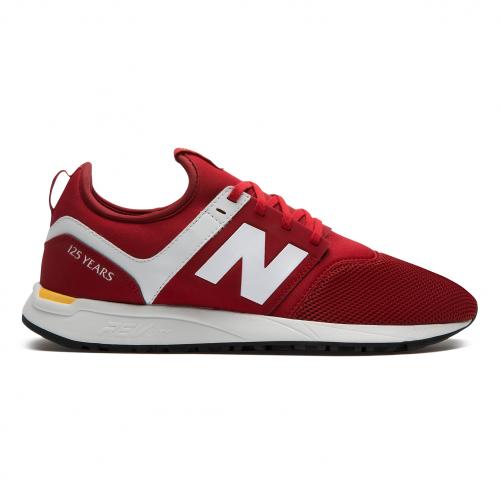 New Balance 247 LFC 125 Year Anniversary Mens Trainer 17/18 New Balance 247 LFC 125 Year Anniversary Mens Trainer 17/18