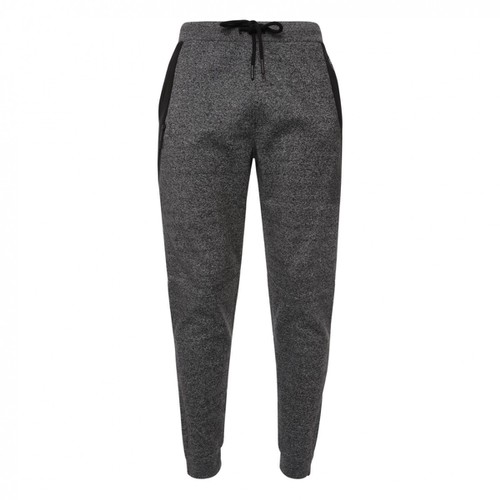 LFC Mens Charcoal Tapered Jog Pant LFC Mens Charcoal Tapered Jog Pant