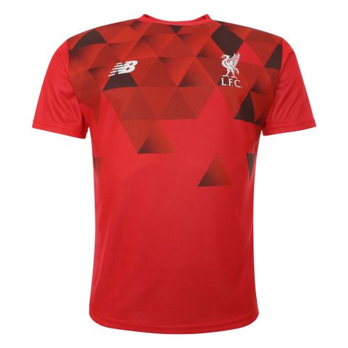 2019 LFC CL Final Madrid Pre-Game Jersey 2019 LFC CL Final Madrid Pre-Game Jersey