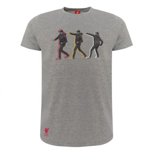 Jurgen Klopp Celebration T-shirt (Adults) Jurgen Klopp Celebration T-shirt (Adults)