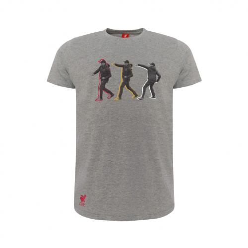 Jurgen Klopp Celebration T-shirt - Kids Jurgen Klopp Celebration T-shirt - Kids