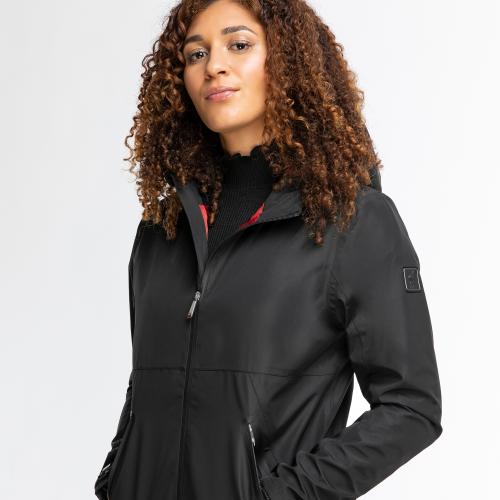 LFC Firma Womens Waterproof Jacket LFC Firma Womens Waterproof Jacket