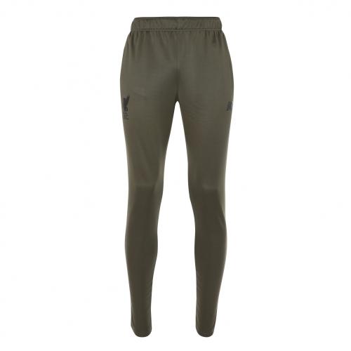LFC Junior NB Street Training Green Knit Slim Pant LFC Junior NB Street Training Green Knit Slim Pant