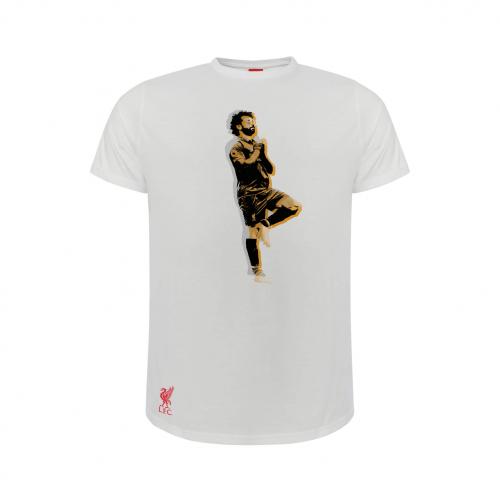 Mo Salah Celebration T-shirt - Kids Mo Salah Celebration T-shirt - Kids