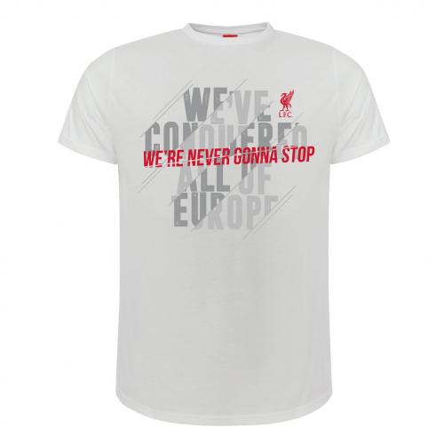We We