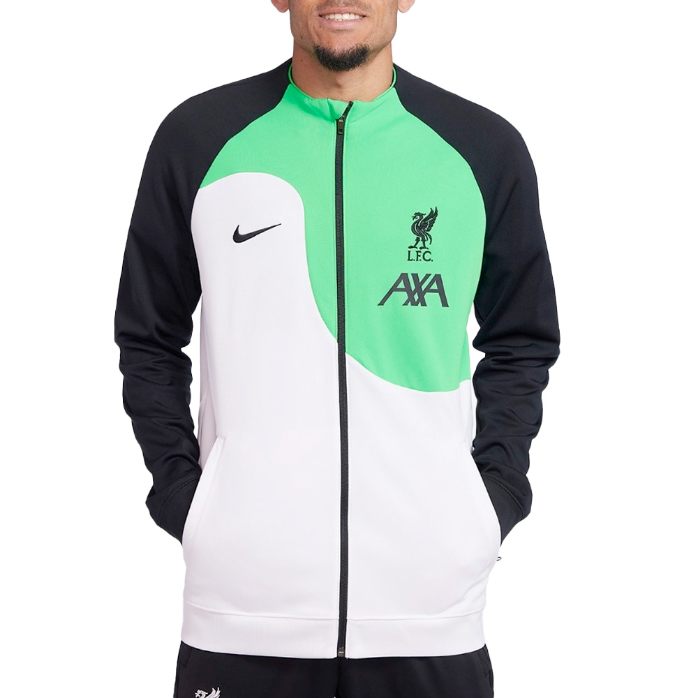 2023-24 Mens Away MatchDay Anthem Nike Jacket 2023-24 Mens Away MatchDay Anthem Nike Jacket