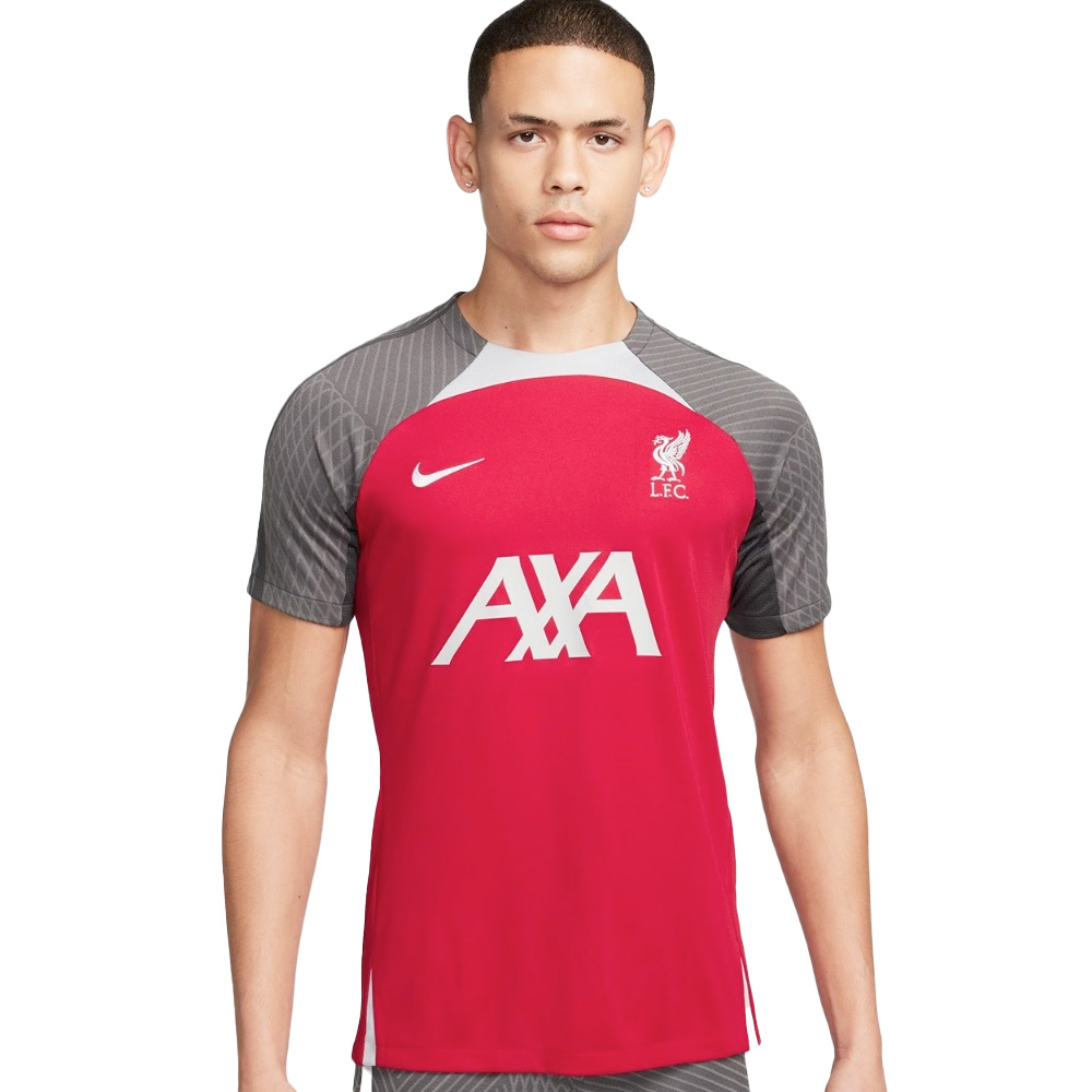 Official LFC Red Training Shirt 2023-24 Official LFC Red Training Shirt 2023-24